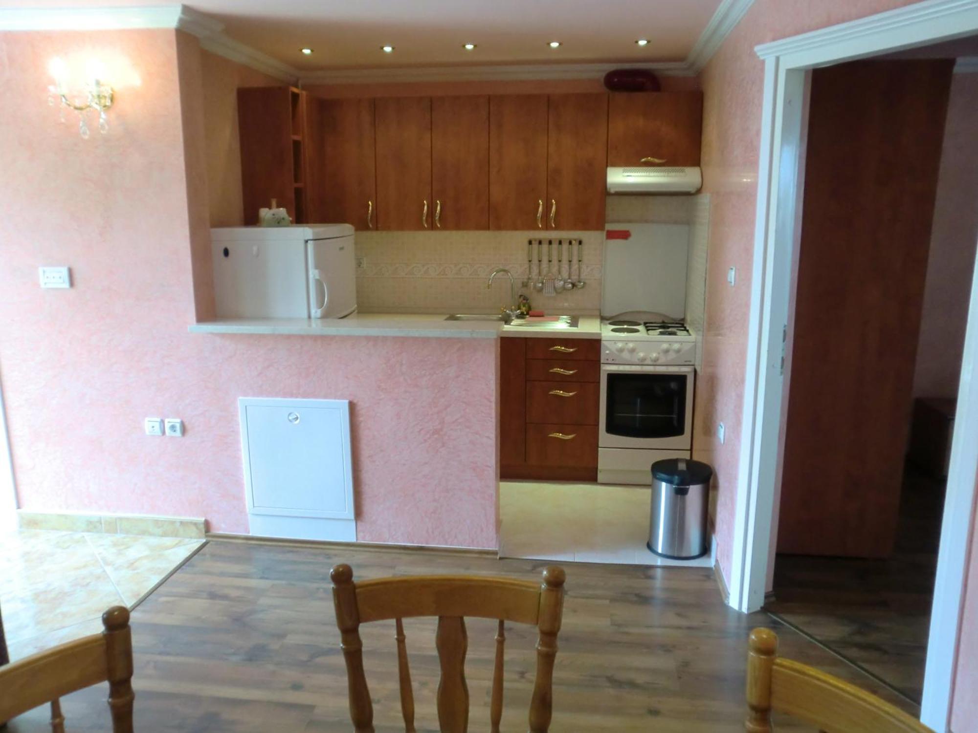 Apartments Markas Malinska Ngoại thất bức ảnh