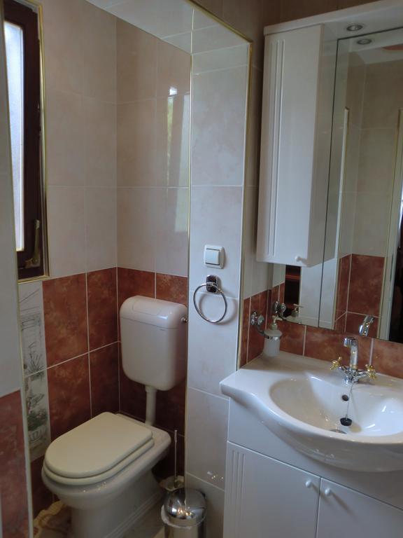 Apartments Markas Malinska Ngoại thất bức ảnh