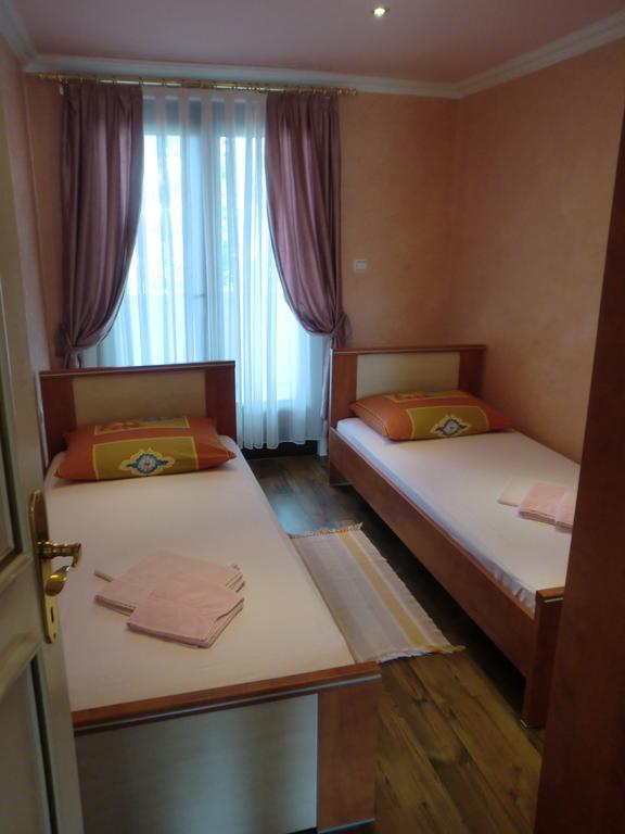 Apartments Markas Malinska Ngoại thất bức ảnh