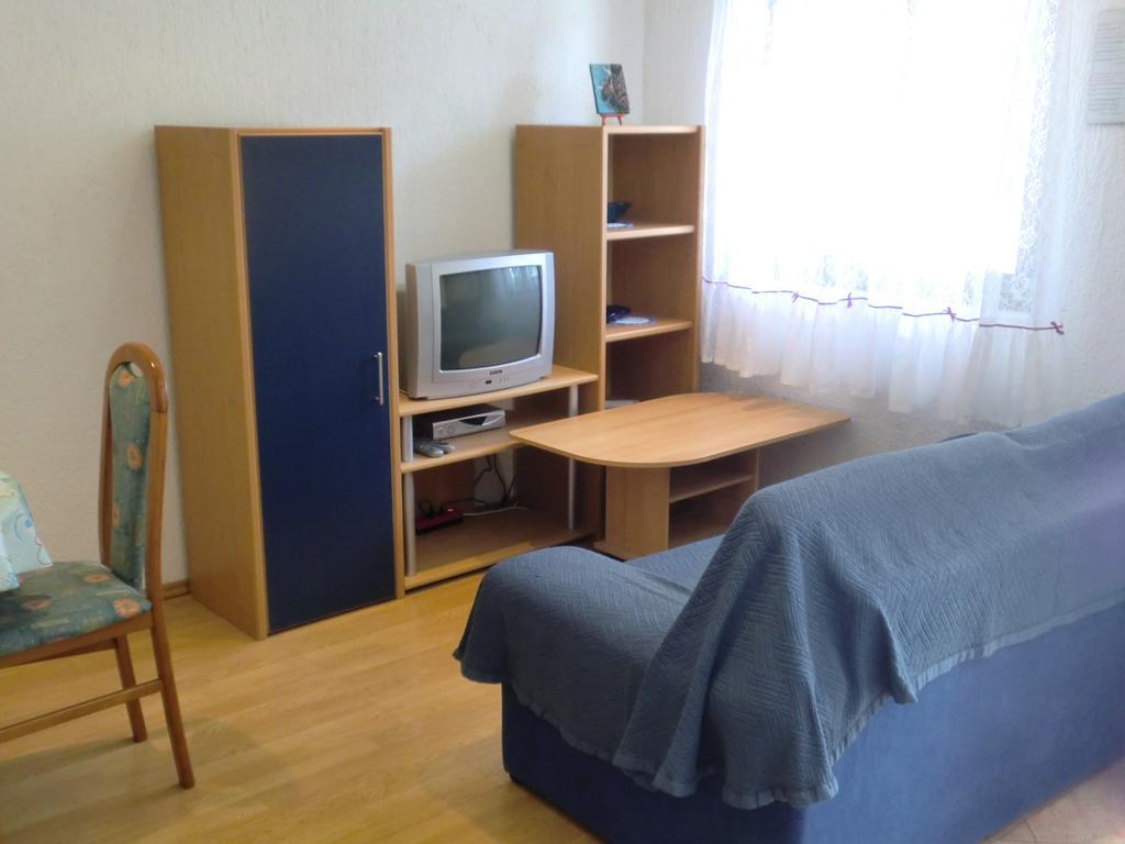 Apartments Markas Malinska Ngoại thất bức ảnh