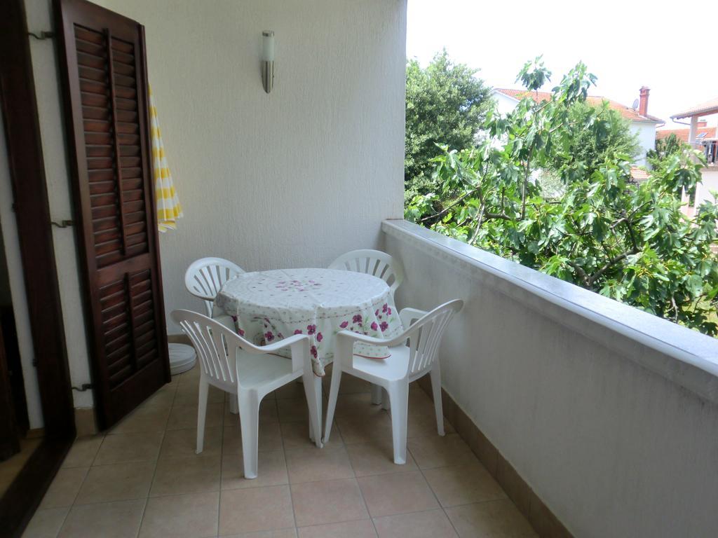Apartments Markas Malinska Ngoại thất bức ảnh