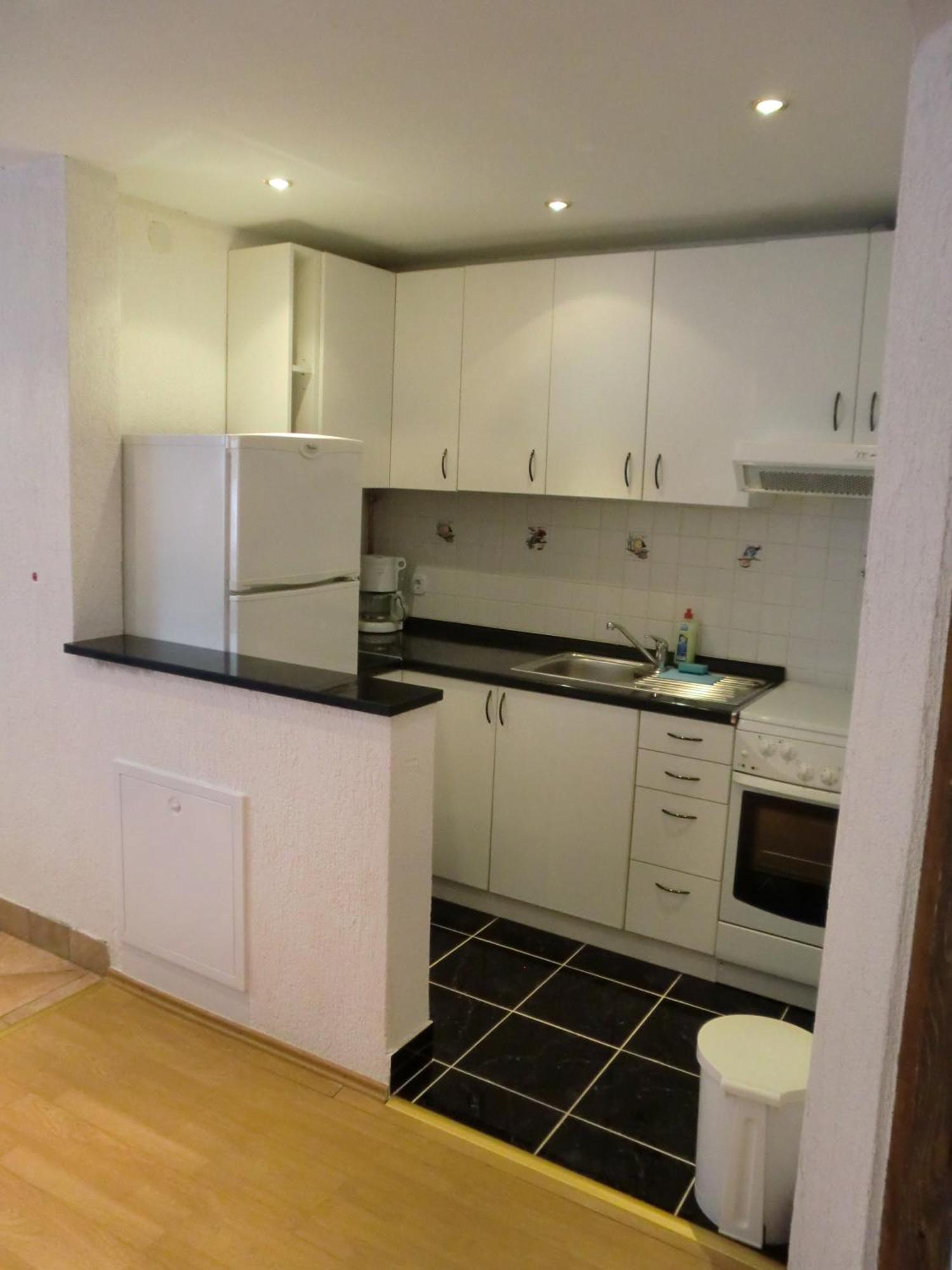 Apartments Markas Malinska Ngoại thất bức ảnh