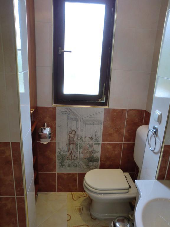 Apartments Markas Malinska Ngoại thất bức ảnh