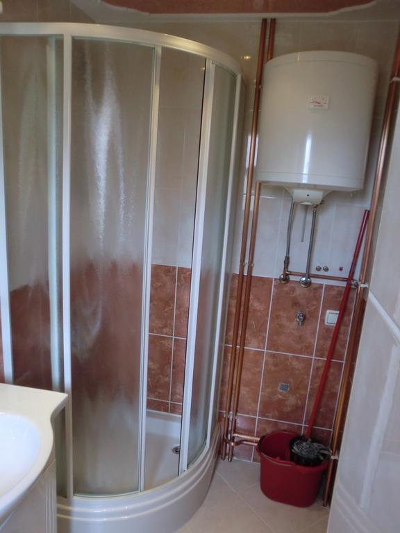 Apartments Markas Malinska Ngoại thất bức ảnh